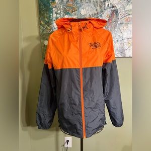 Walt Disney World rain jacket